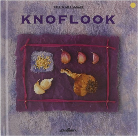 Knoflook