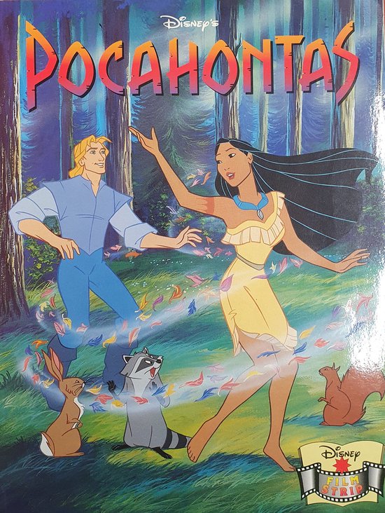 Pocahontas