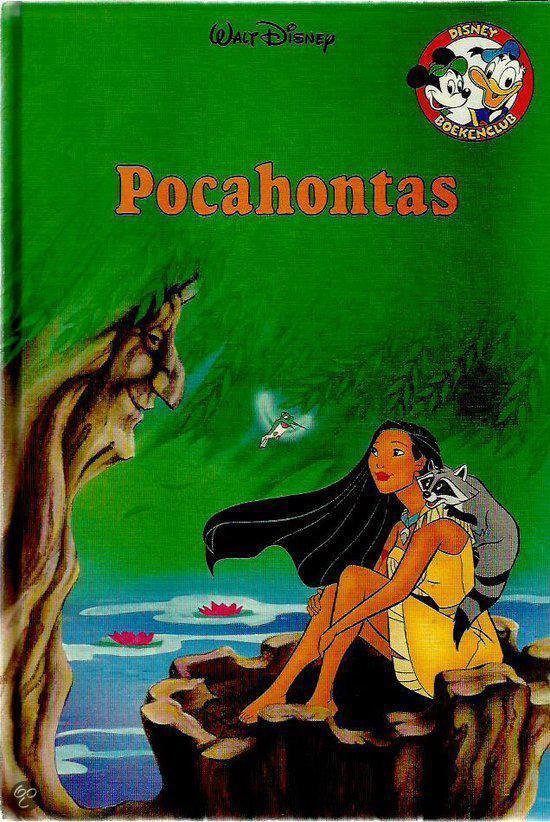 Pocahontas