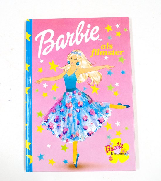 barbie als filmster