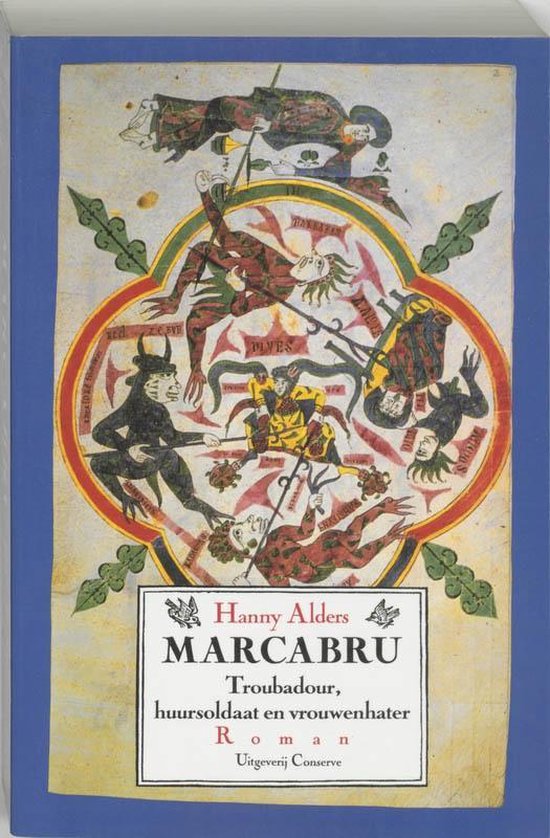 Marcabru