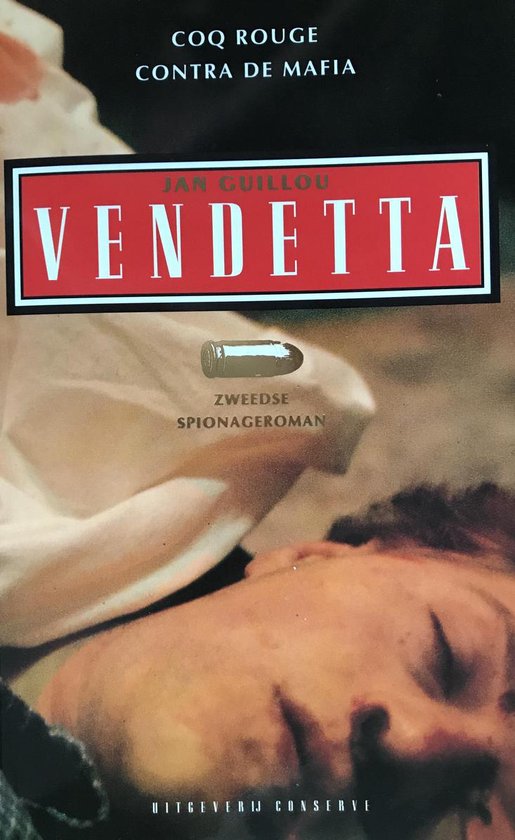 Vendetta