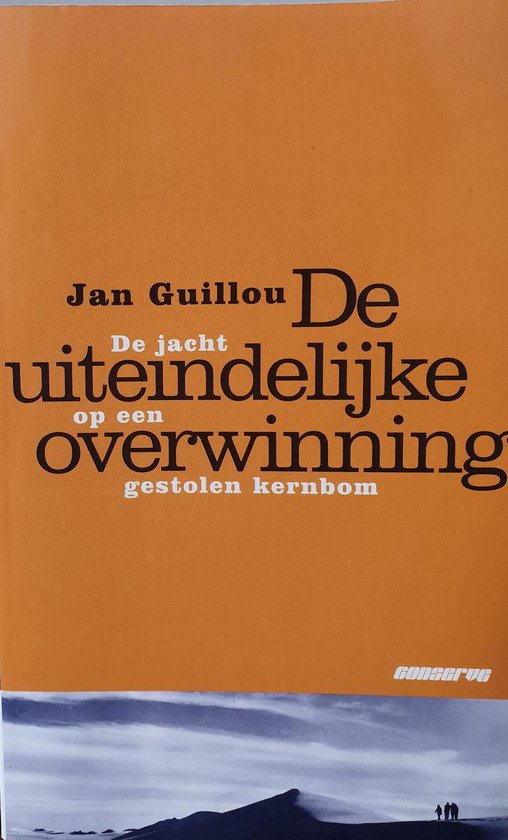 De uiteindelijke overwinning