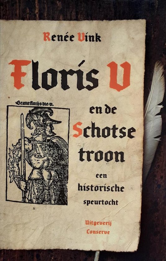 Floris V en de Schotse troon