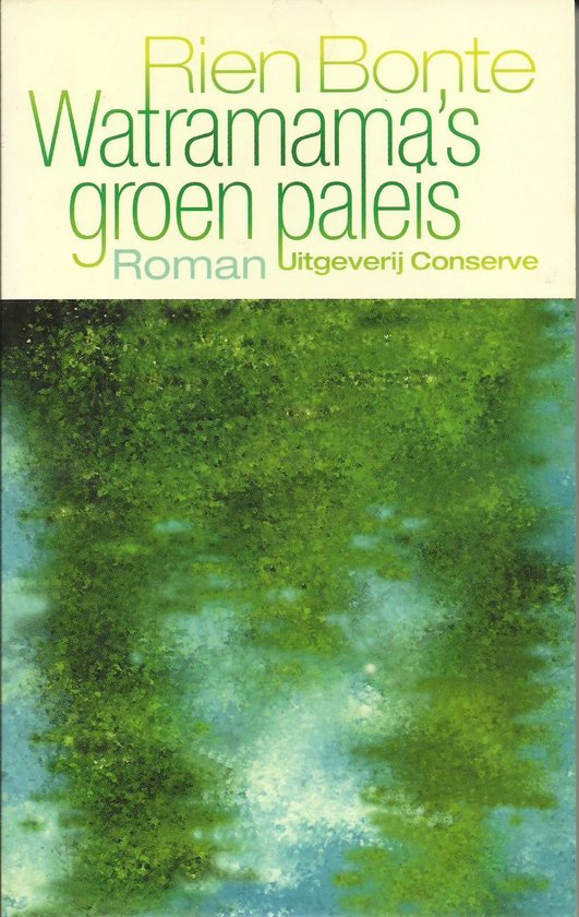 Watramama's groen paleis