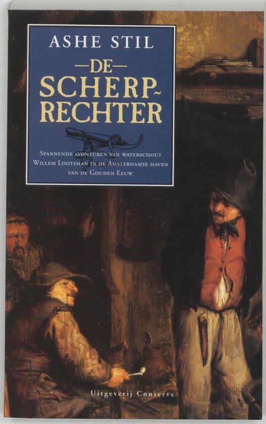 De scherprechter