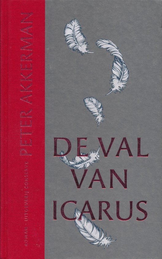 De val van Icarus