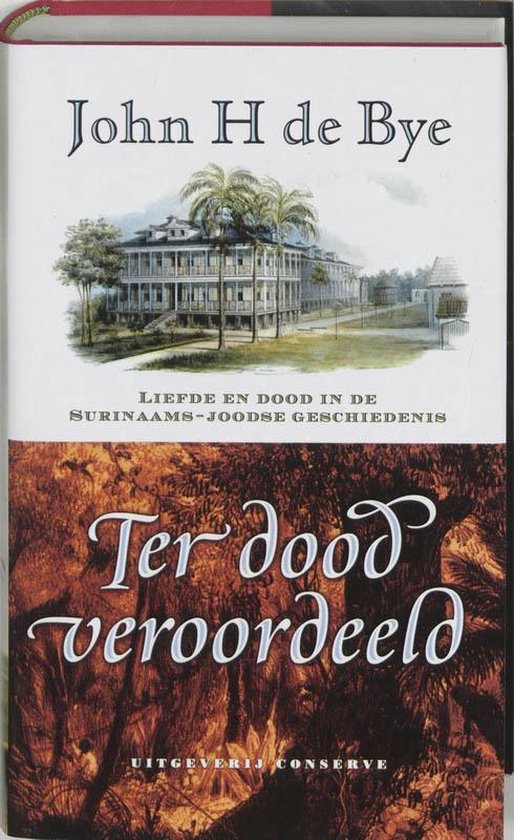 Ter dood veroordeeld