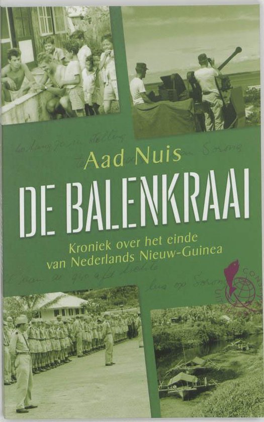 Balenkraai