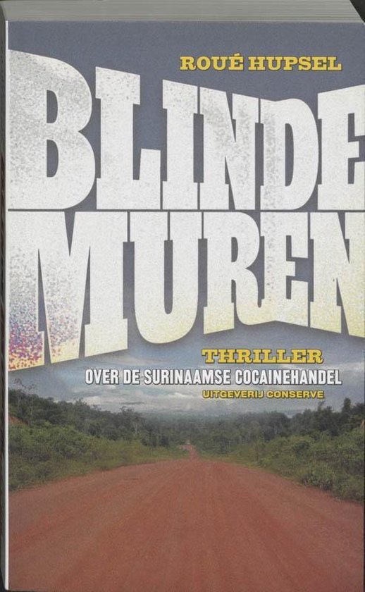 Blinde muren