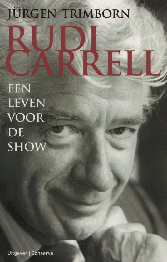 Rudi Carrell Een Leven Voor De Show