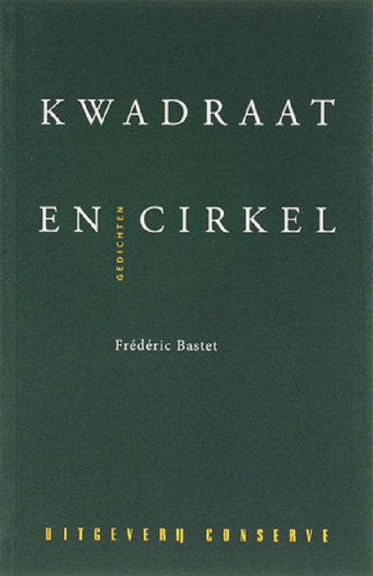 Kwadraat en Cirkel