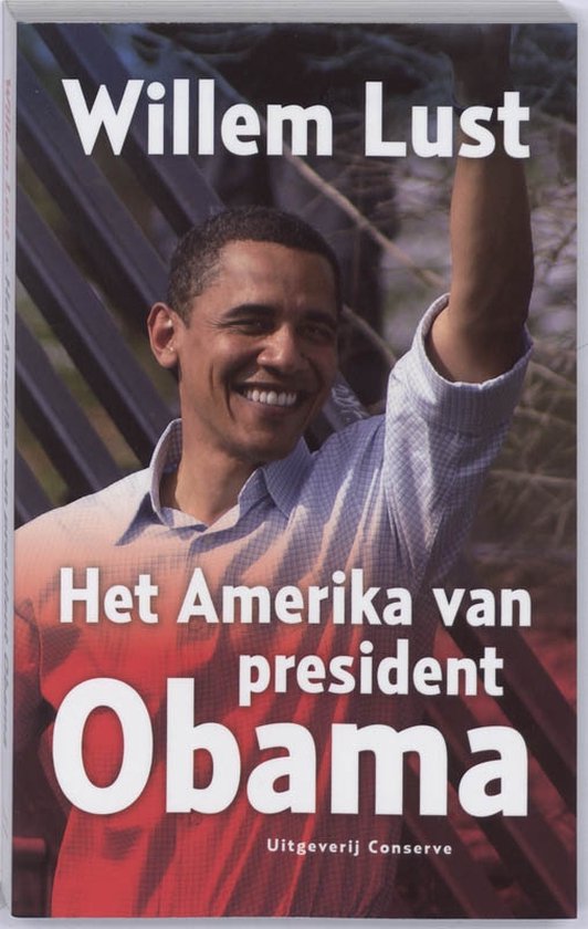 Het Amerika van president Obama