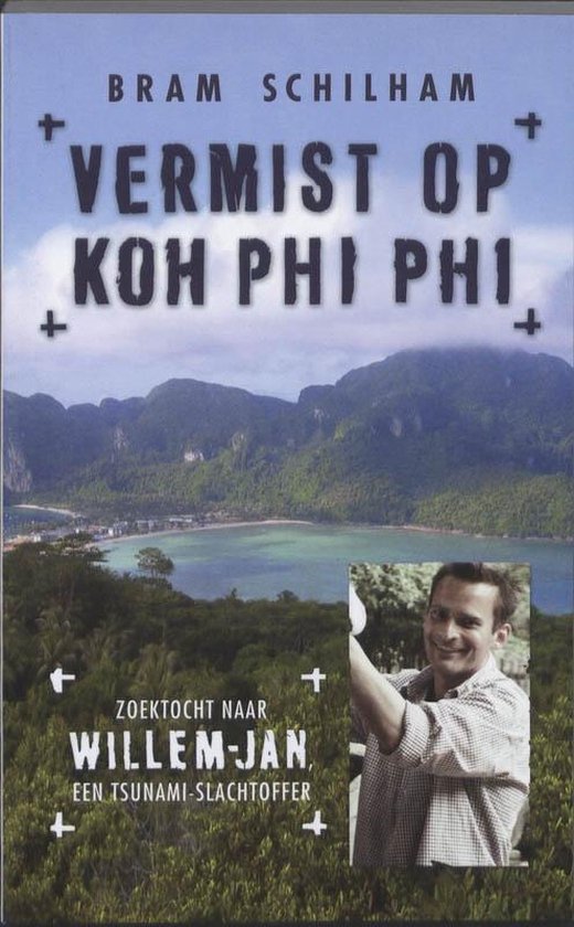 Vermist op Koh Phi Phi