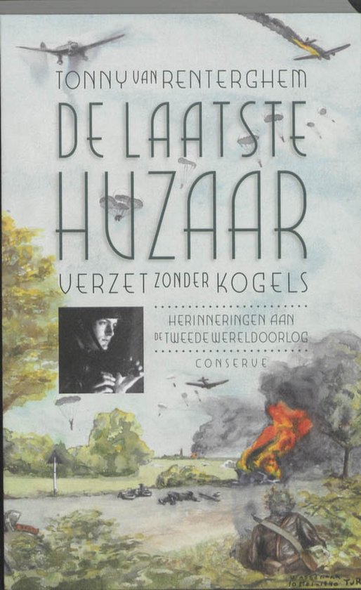 De laatste huzaar