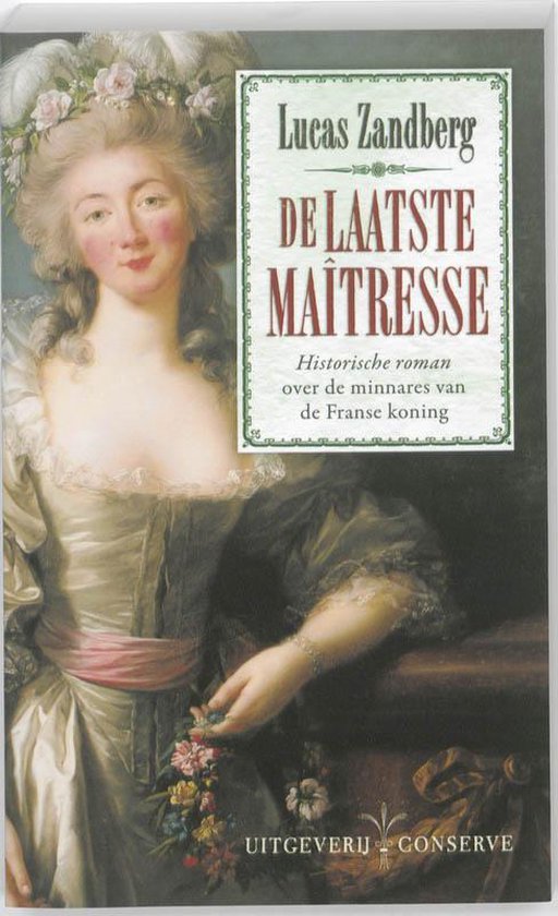 De laatste maîtresse