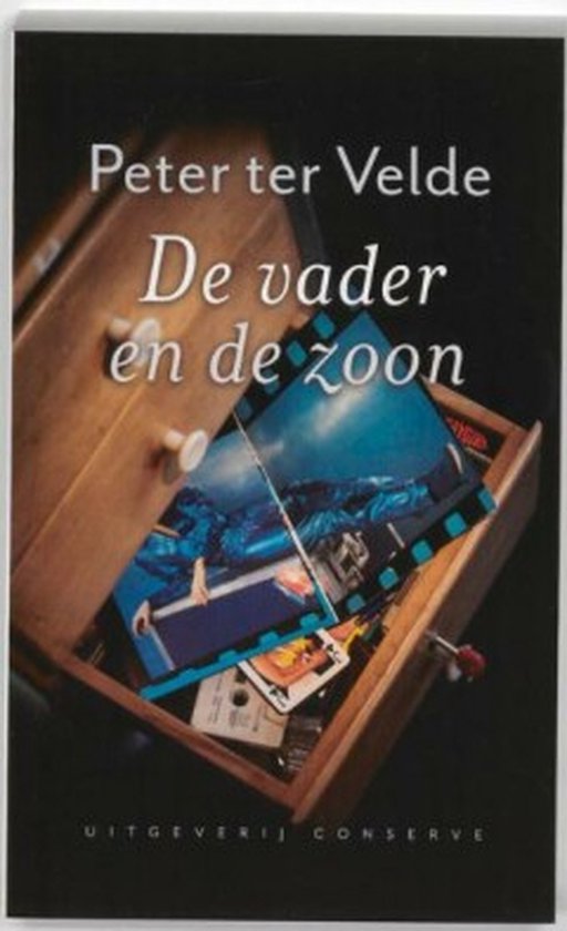 De vader en de zoon