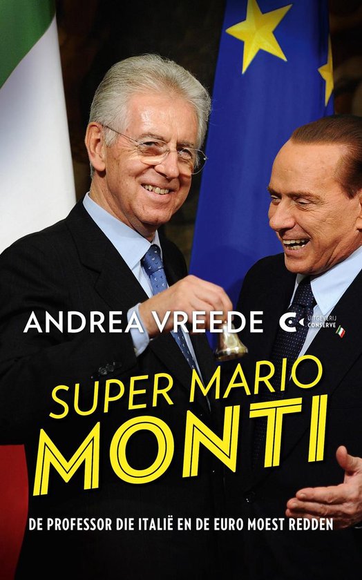 Super Mario Monti