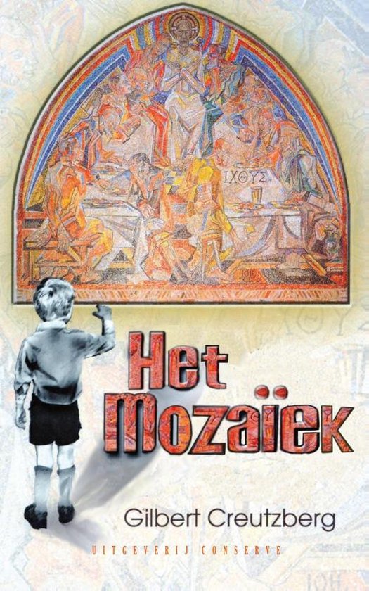 Het mozaïek