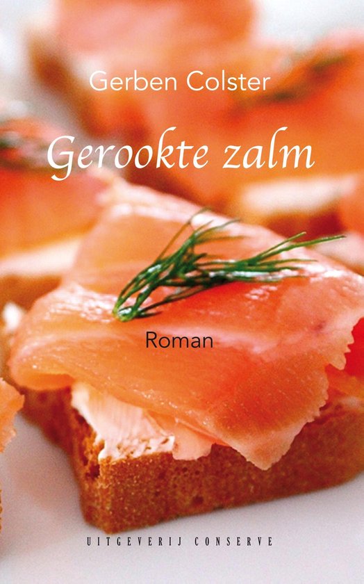 Gerookte zalm