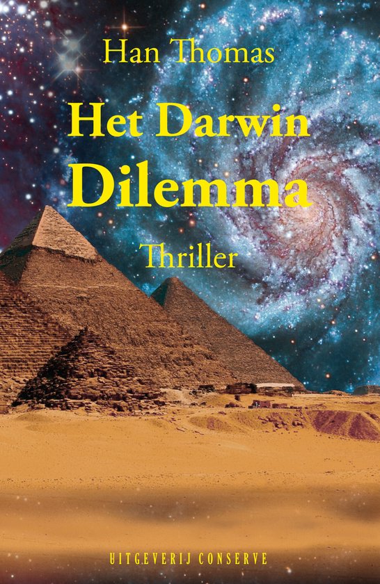 Het Darwin Dilemma