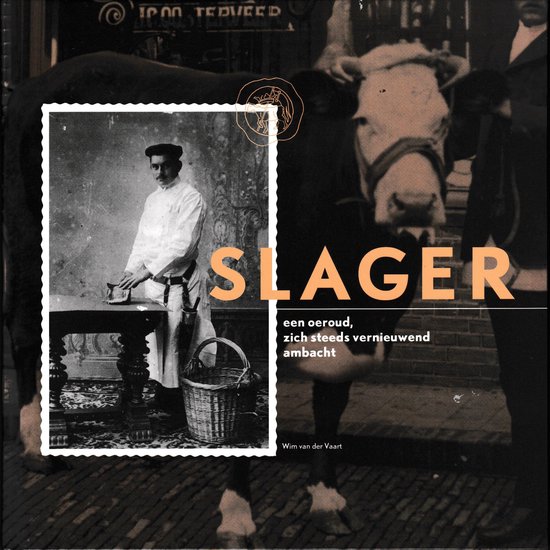 De slager