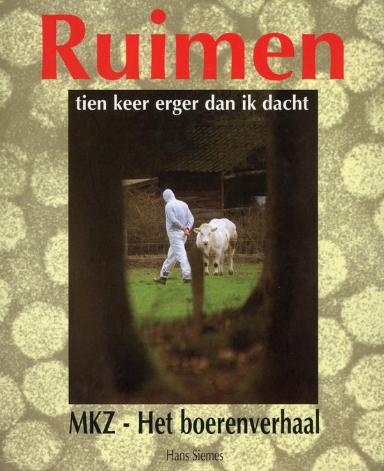 Ruimen