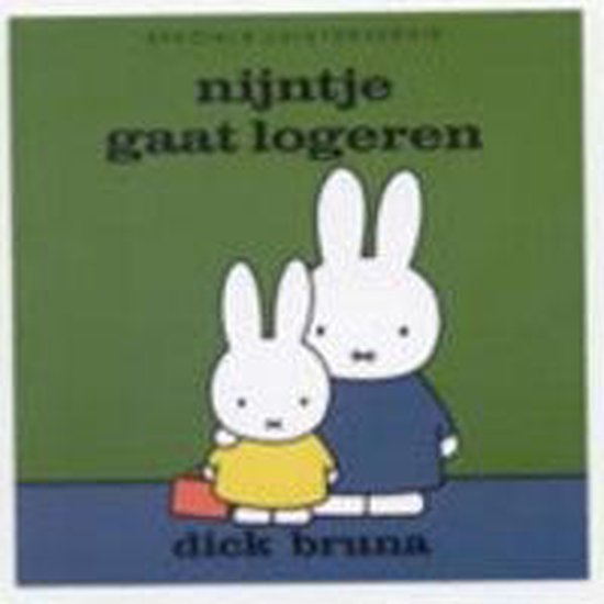 Nijntje Gaat Logeren Cd