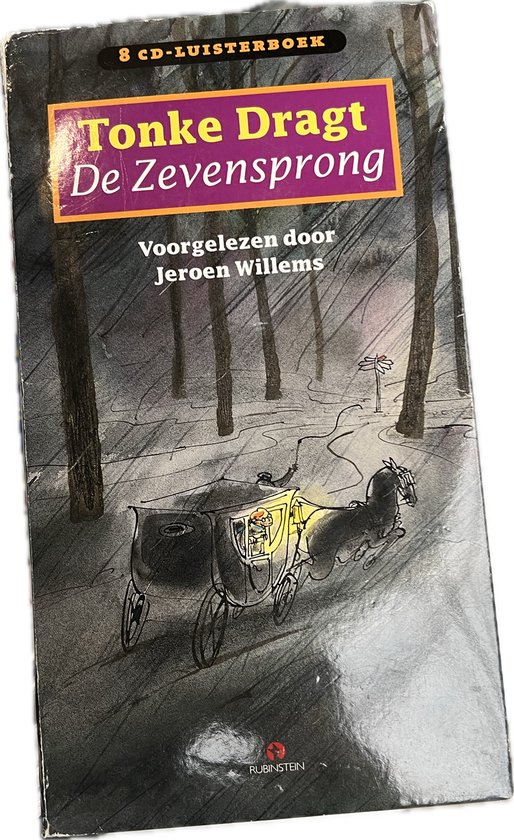 De Zevensprong