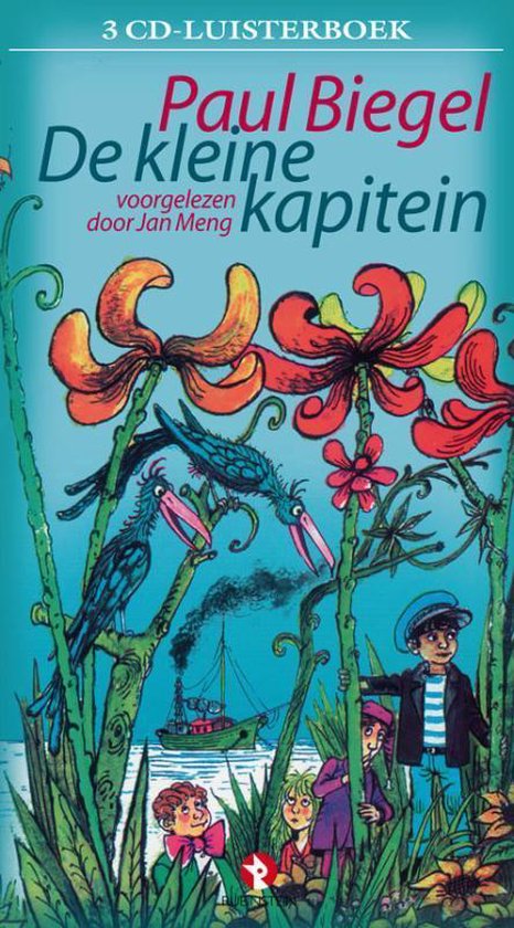 De kleine kapitein