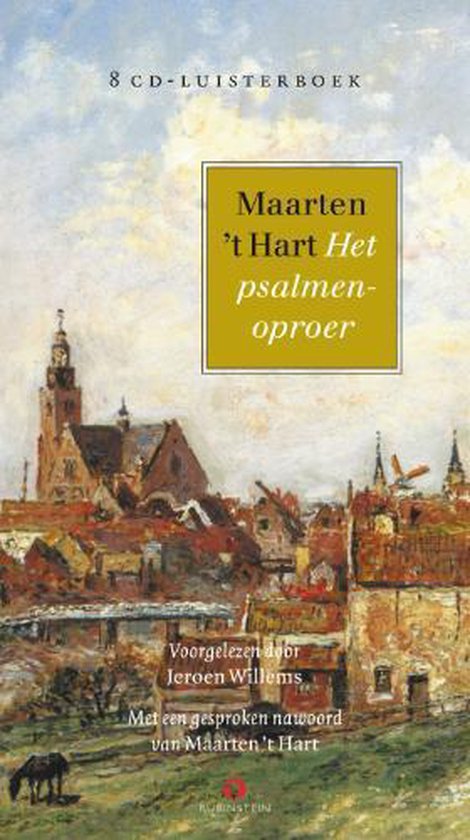 Het psalmen oproer