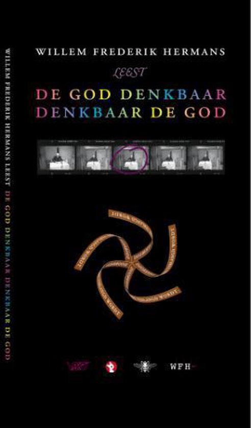 De God Denkbaar, Denkbaar De God