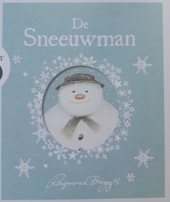 De sneeuwman