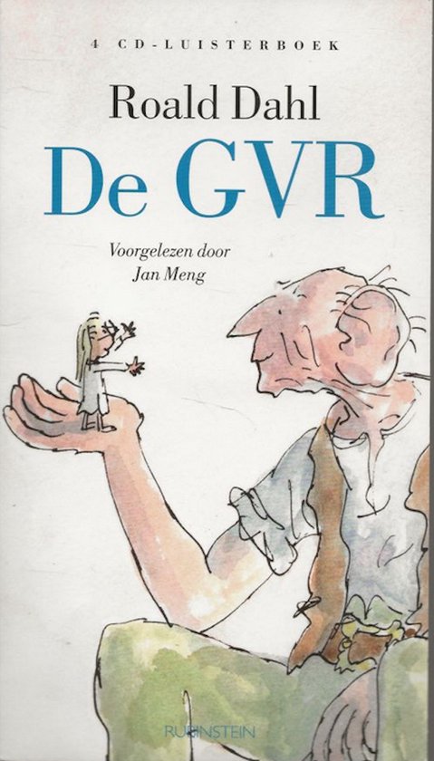 De GVR