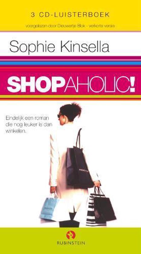 Shopaholic - Shopaholic