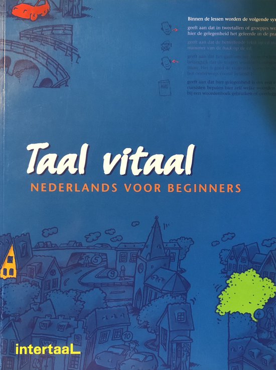 Taal Vitaal