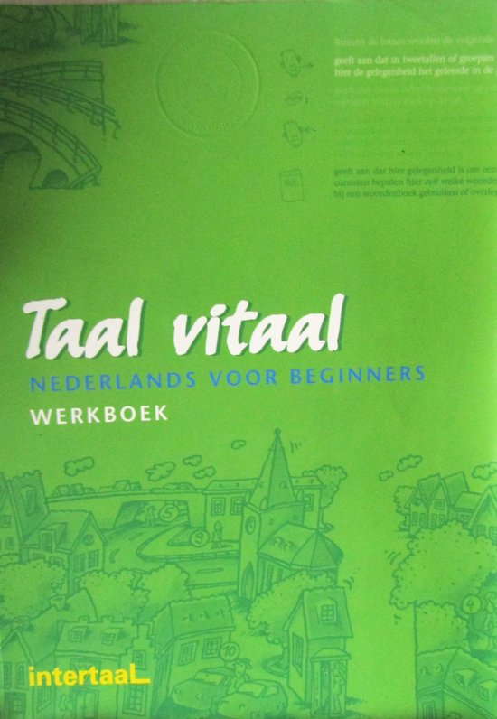 Taal vitaal