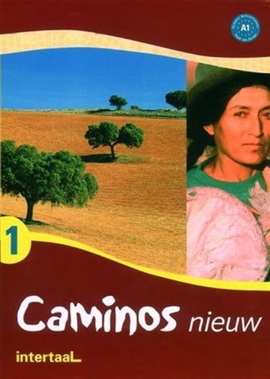 Caminos nieuw 1