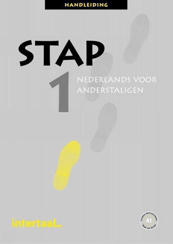 Stap 1