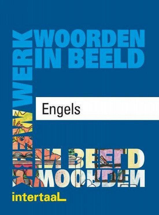 Werkwoorden in Beeld - Engels - Rory Ryder