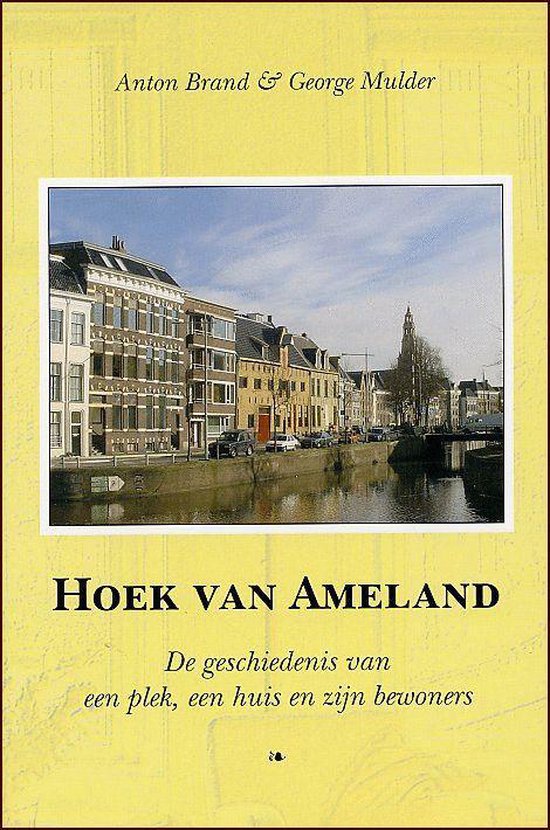 Hoek van Ameland