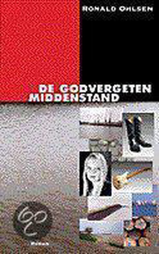 Godvergeten Middenstand