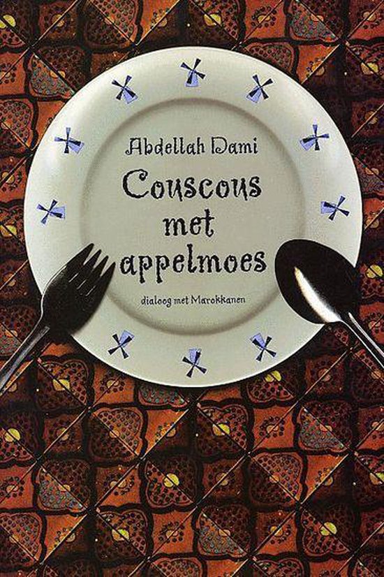 Couscous Met Appelmoes