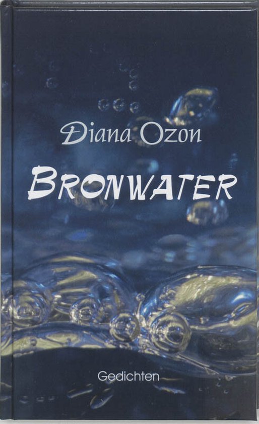 Bronwater