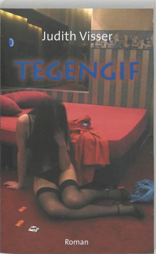 Tegengif