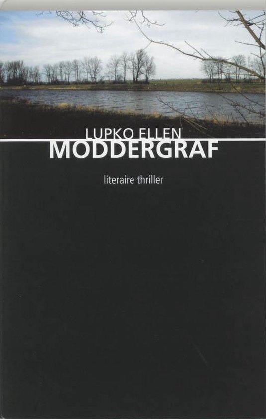 Ludde Menkema  -   Moddergraf