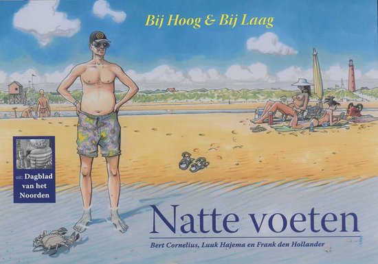 Natte Voeten