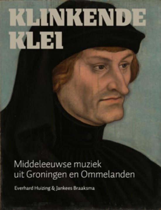 Klinkende klei