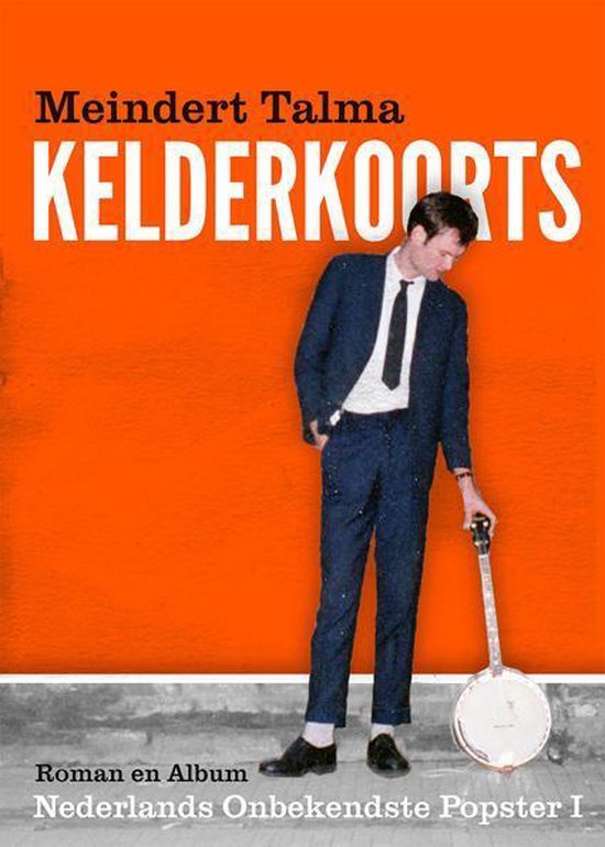 Nederlands Onbekendste Popster - Kelderkoorts