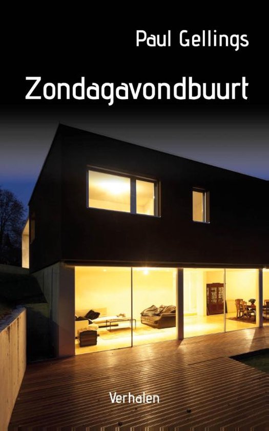 Zondagavondbuurt